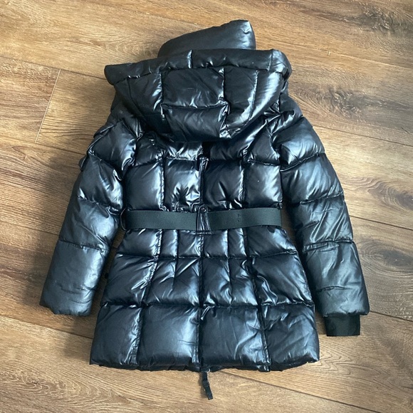 SAM. jacket size 8 - Picture 3 of 5